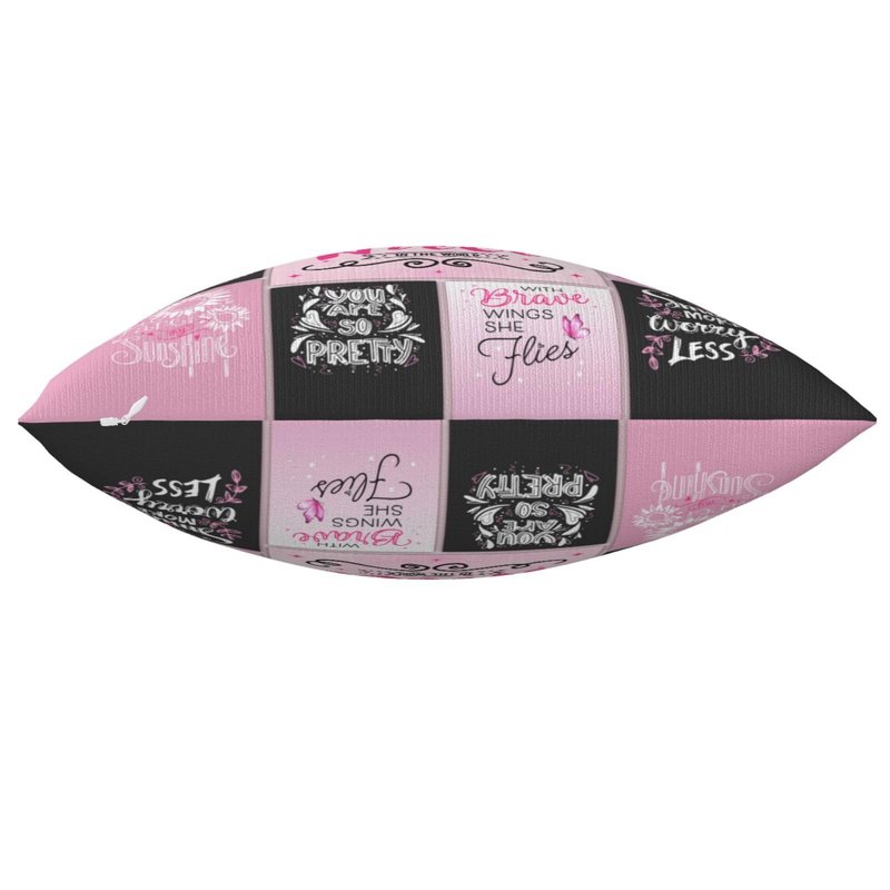 Niece Gifts from Auntie, 2026 Graduation Gifts for Niece from Aunt, to My Nieces Gift from Uncle Auntie, Best Birthday/Graduation Gifts for Nieces Adult from Aunts Pillowcases 18" x 18"