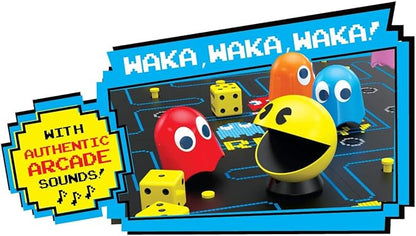 Buffalo Games - Pac-Man Game10 years +