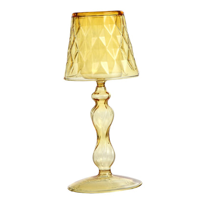 Elegant Candleholder Luxury Decorative Stand for Room for Bedroom Office