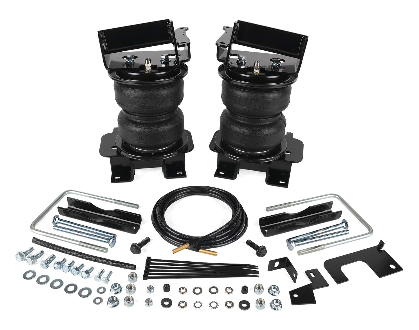 Air Lift LoadLifter 5000 Ultimate Air Sping Kit