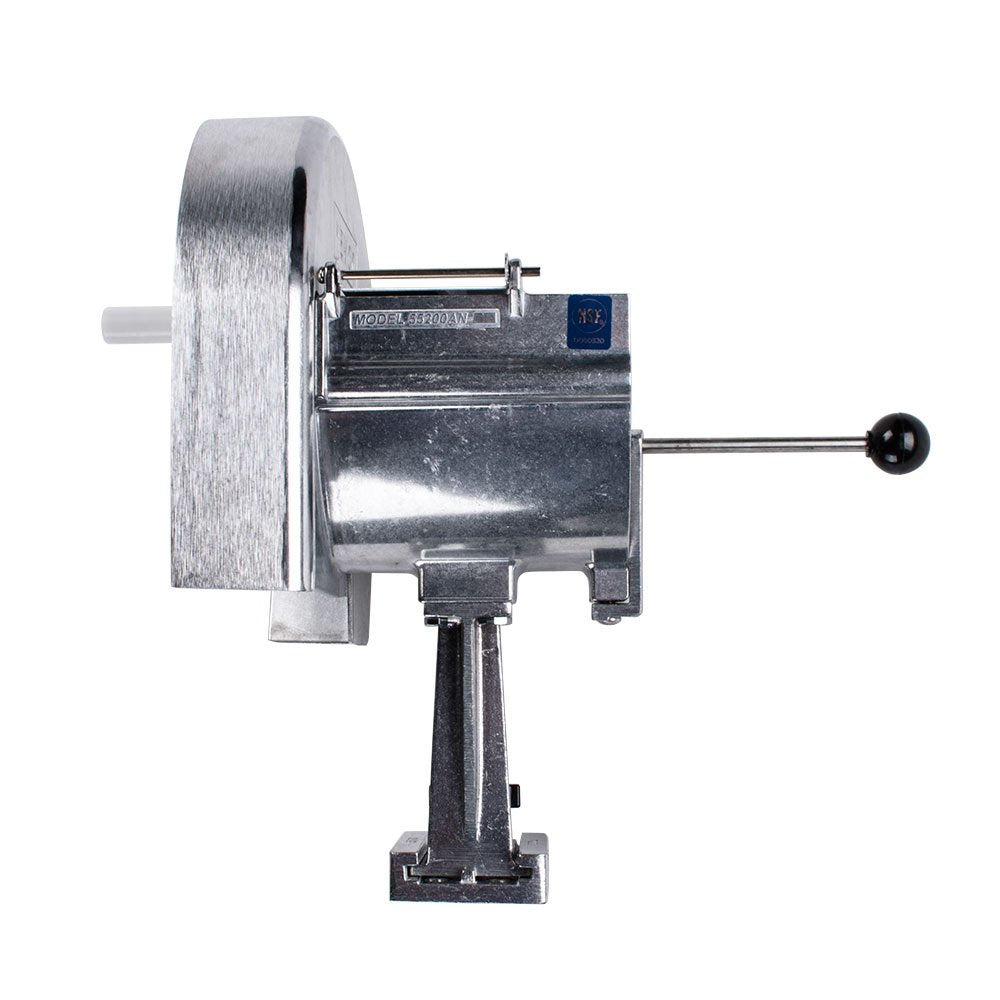 Nemco (55200AN-6) Easy Slicer Vegetable Slicer, Silver