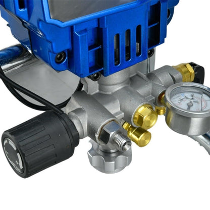 1800W Airless Paint Sprayer 2L/min for Walls/Furniture/Decks Includes Sprayer Accessories Kit