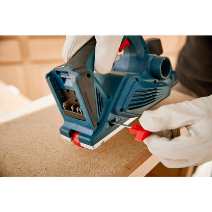Bosch GHO18V-26N 18V Brushless Planer