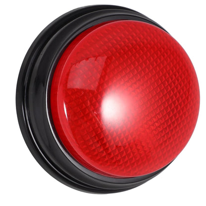 Gatuida Buzzers for Trivia Games: Buzzers with Lights and Sound, Game Buzzers for Classroom Quizzes Party, Answer Buzzers for Adults and Teacher Supplies