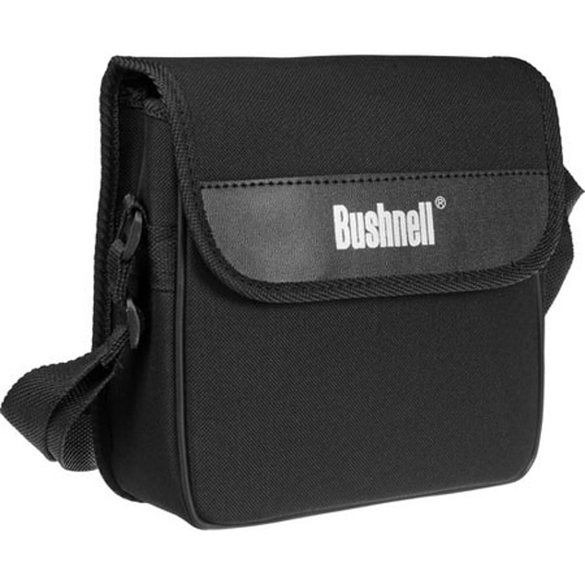 Bushnell PowerView 20x50 Super High-Powered Surveillance Binoculars, Black