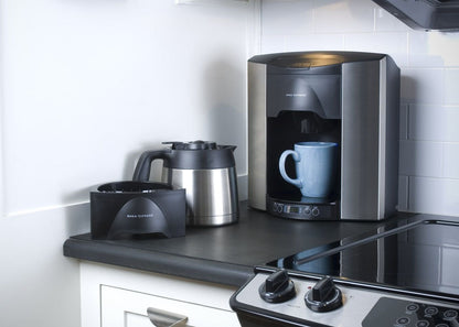 Brew Express - BEC-110 Countertop Automatic Filling Coffee System