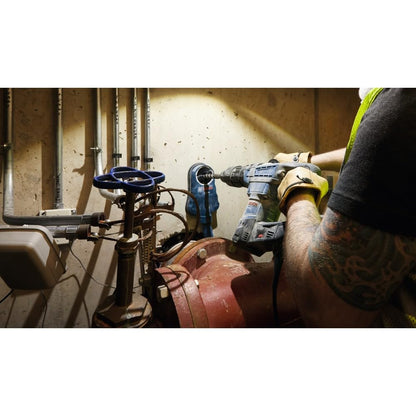Bosch RH540M SDS-max® 1-9/16 In. Combination Hammer