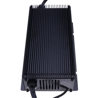 25A 110V Battery Charger 1120-560000-00-01 Compatible with Big Joe CB22 Counterbalanced Stackers