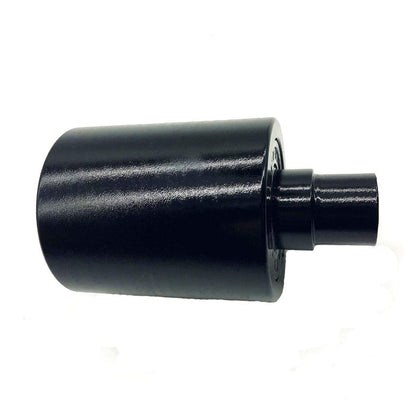 The Mini Excavator Carrier Roller/Top Roller for Kubota KX121-3
