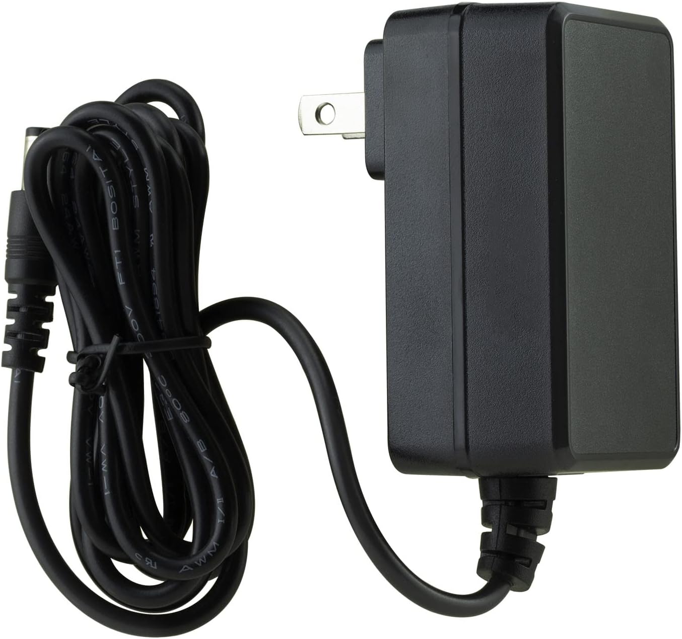 LEFXMOPHY EM26 Massage Gun Charger Replacement for TOLOCO EM26, AERLANG EM13 / Darkiron EM31 Massage Gun 24V Power Adapter Charging Cord