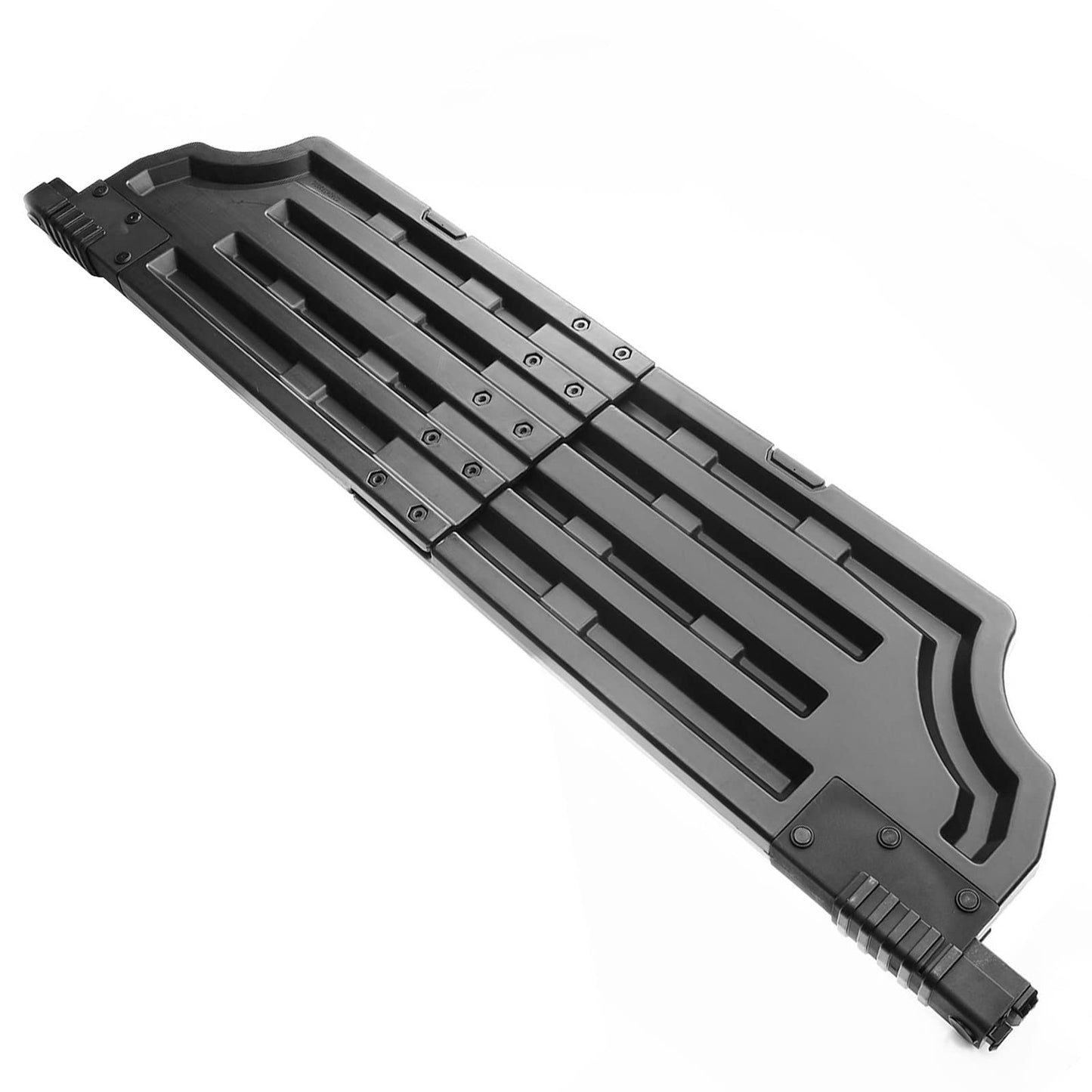 A-Premium Truck Bed Divider, Truck Bed Cargo Divider Compatible with Ford F-150 F150 2015-2021, Replace# FL3Z-9900092-A, FL3Z9900092A