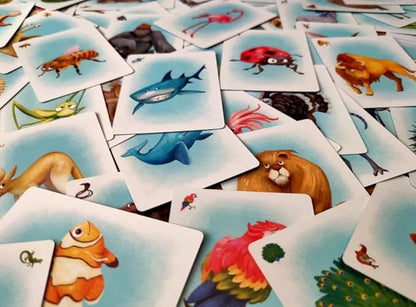 Storytailors | APE Games | Board Game | Family Friendly | Ages 8+ | 2-6 Players | 20-30 Minutes | Designed by Marie Fort and Wilfried Fort | Art by Irina Pechenkina and Eugene Smolenceva