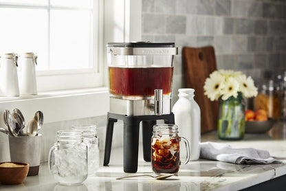 KitchenAid 28 oz Cold Brew Coffee Maker - KCM4212