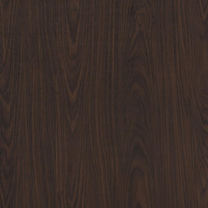 BAYYA Dark Brown Wood Grain Contact Paper Waterproof Peel and Stick Wallpaper Black Walnut Furniture Sticker for Kitchen Cabinet Table Floor Shelf Drawer Liner Self-Adhesive Vinyl Film Wall Covering
