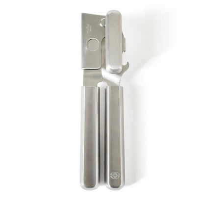 Calphalon Prime Stainless Steel Multifunction Heavy Duty Can Opener and Bottle Opener