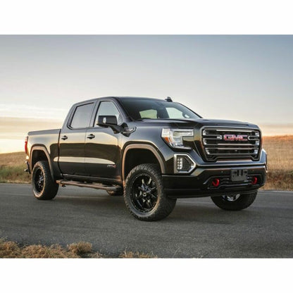 ReadyLift 69-3920 2.0'' Front with 1.0'' Rear SST Lift Kit