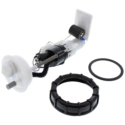 All Balls Racing 47-1011 Fuel Pump Complete Module Compatible With/Replacement For Polaris RZR 4 800 2011-2013, RZR 570 EFI 2012-2013, RZR 800 2011-2013, RZR S 800 2011-2013
