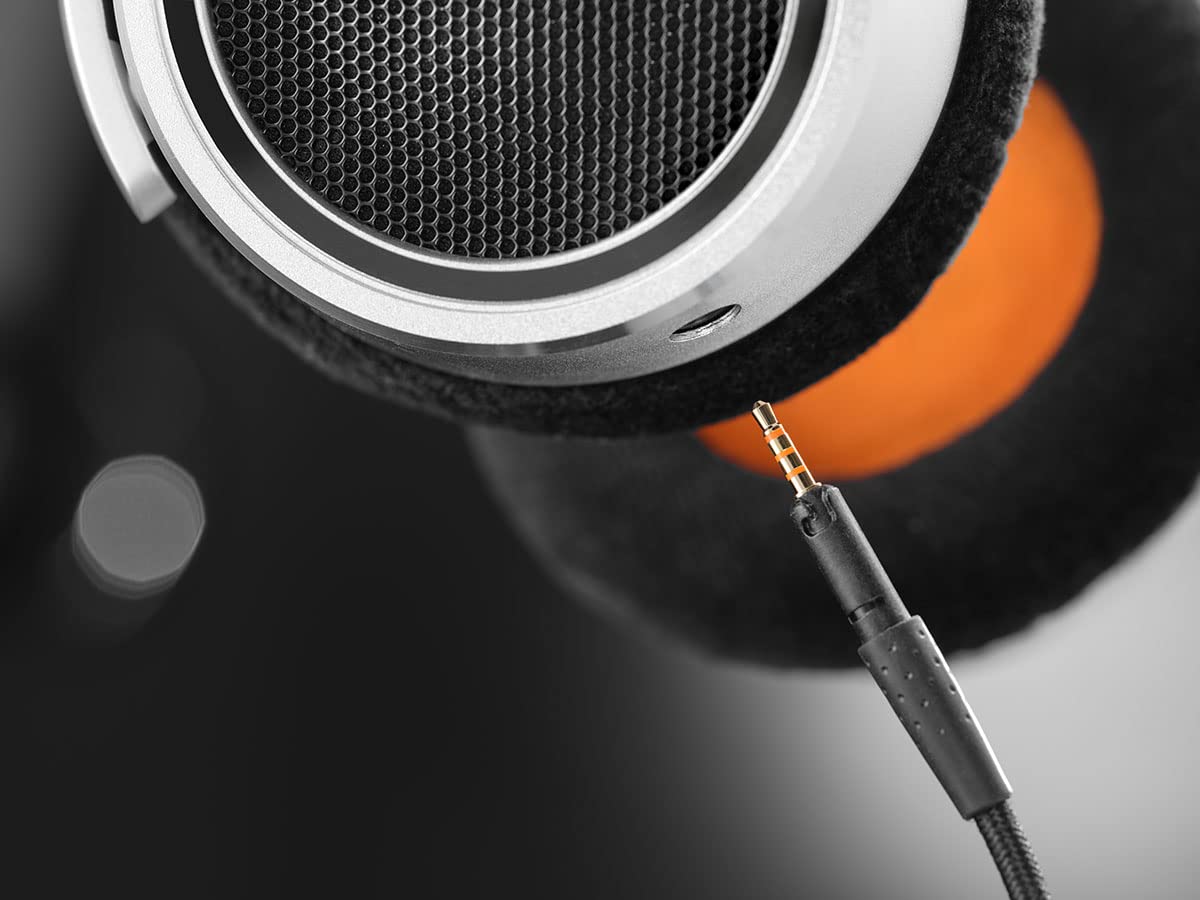 Neumann NDH 30 Open-back Studio Headphones