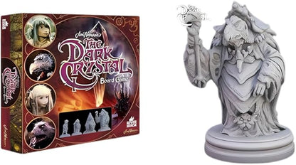 Jim Henson's Dark Crystal