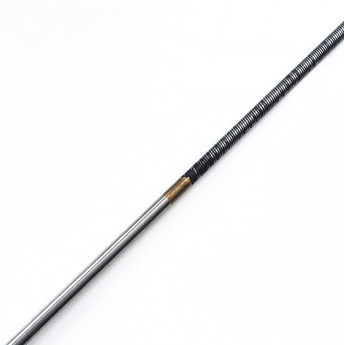 4mm 300mm Cable Shaft Drive Dog Prop Nut for RC Boat