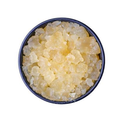 The Spirit Of The Forest Live DORMANT ENDLESS Fresh Water Kefir Grains DIY Fermented Probiotic Drink Enhances Gut Health Kefir Starter Makes Limitless Supply Non-GMO Dairy Free Vegan Sparkling Water