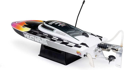 Pro Boat Recoil 2 18 Brushless Heatwave RTR PRB08053T2