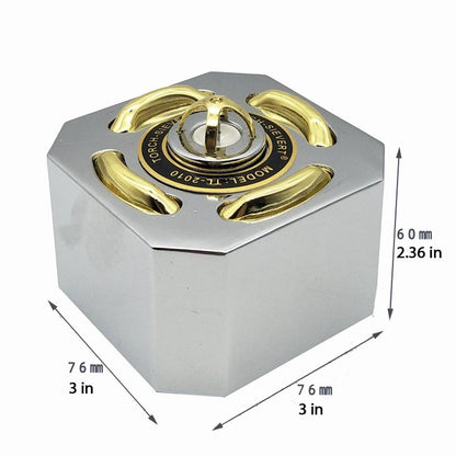 Automatic Torch Lighter, Igniter Electronic Lighter Multi-Directional for Gas Welding, Reusable Electric Lighter, Anti-Wind Sparker for Jewelry Repairing Cutting