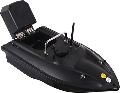 Saltwater Long Distance Sending Hook Lures Trawling Tumbler Remote Control Surf Fishing Rc Bait Drop Boats for Ocean7800mah Battery