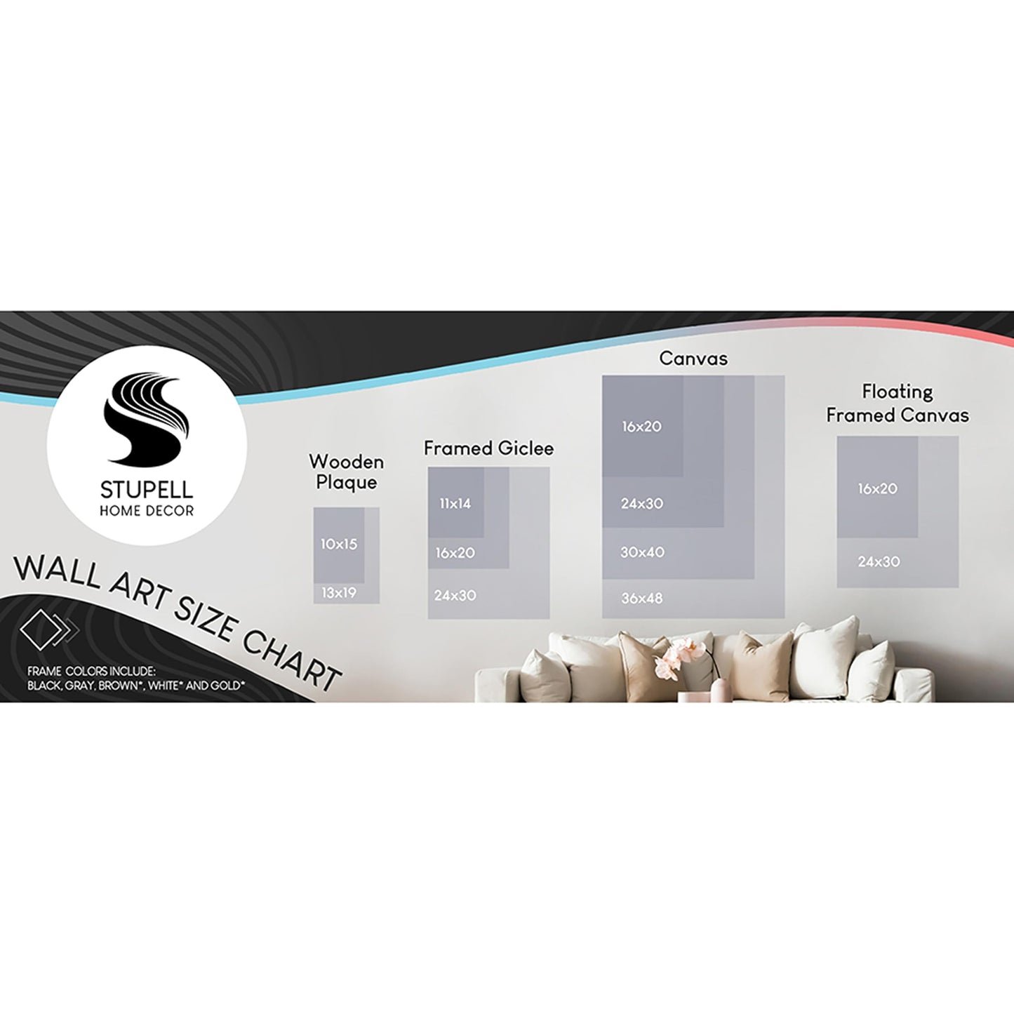 Stupell Industries Bathroom Search Fun Family Word, Design by Daphne Polselli Wall Art, 11 x 14, Black