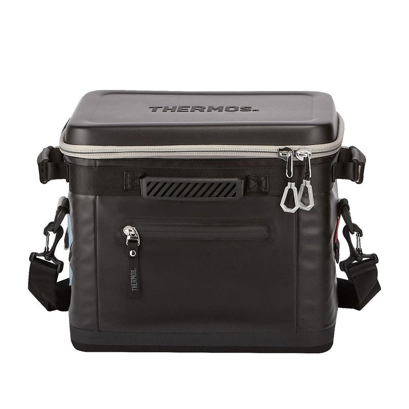 THERMOS ICON Series, 24 Can Cooler, Granite