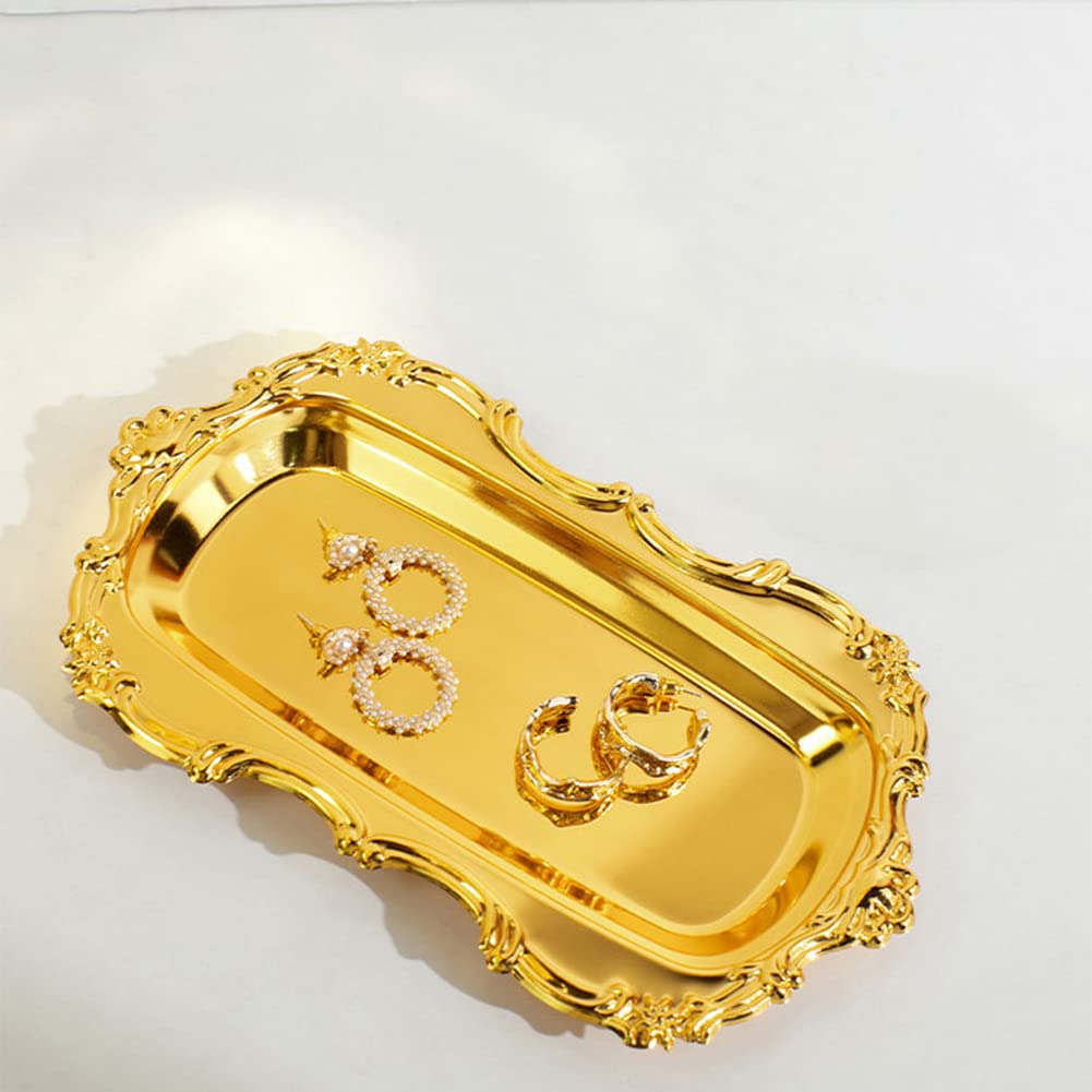 Candle Spinner Spinning Candle Holder with Tray and Bear Accessories, Gold Tea Lights Candle Holder for Table Decoration, Christmas, Valentine's Day, Party Decoration (Love)