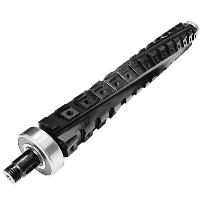 FOXBC 13 Inch Spiral Helical Cutterhead for DeWalt DW735 DW735X Planer