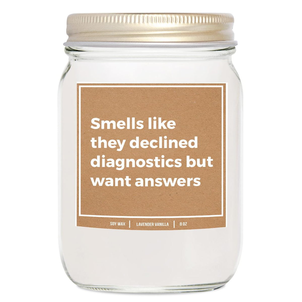 You Nique Designs Veterinary Technician Candle 8oz, Surprise for Vet Techs Gifts for Veterinary Technicians, Vet Tech Present Ideas, Vet Tech Appreciation, Decor (Lavender&VanillaA 4oz)