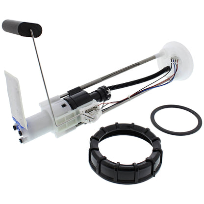 All Balls Racing 47-1012 Fuel Pump Complete Module Compatible With/Replacement For Polaris Ranger 4x4 800 EFI 2011-2012, Ranger 4x4 800 EFI Crew 2011-2012, Ranger 6x6 800 2011-2012, Ranger XP 800 2012