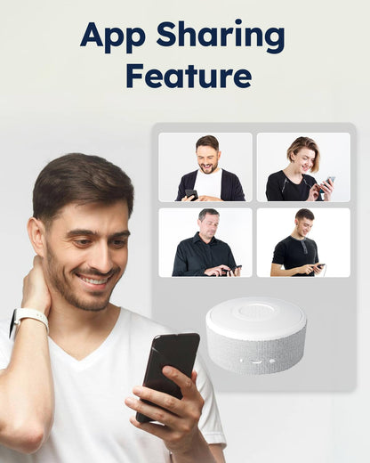 tolviviov Home Alarm System(2nd Gen), 12 Pieces Smart Home Alarm Security System DIY No Monthly Fee, Phone Alert, Alarm Siren, Door/Window Sensors, Remotes, Work with Alexa, for House Apartment Office