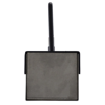 Heavy-DutyMagnetic Bulk Parts Lifter with Release, 11.25" Length, 4.75" Width, 9.75" Height Including Handle, 13 Pounds Capacity, 1 Each