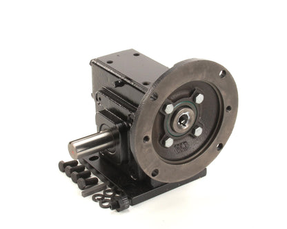 Stero Dishwasher P58-1216 Gearbox, 71:1, Left Hand