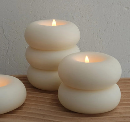 Aromatherapy Candles, Creative Home Decor Ornaments