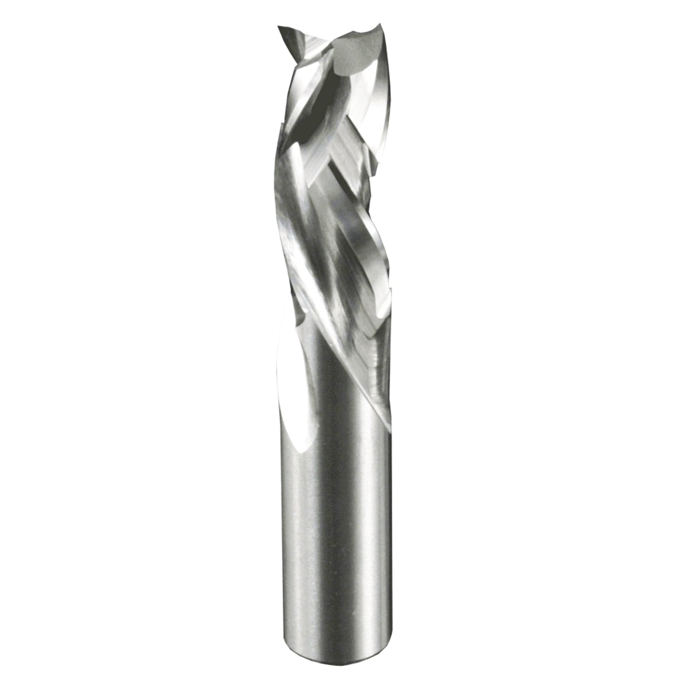 Freud 77-308: 1/2" (dia.) Triple Compression Bit with 1/2" shank, 3" overall length