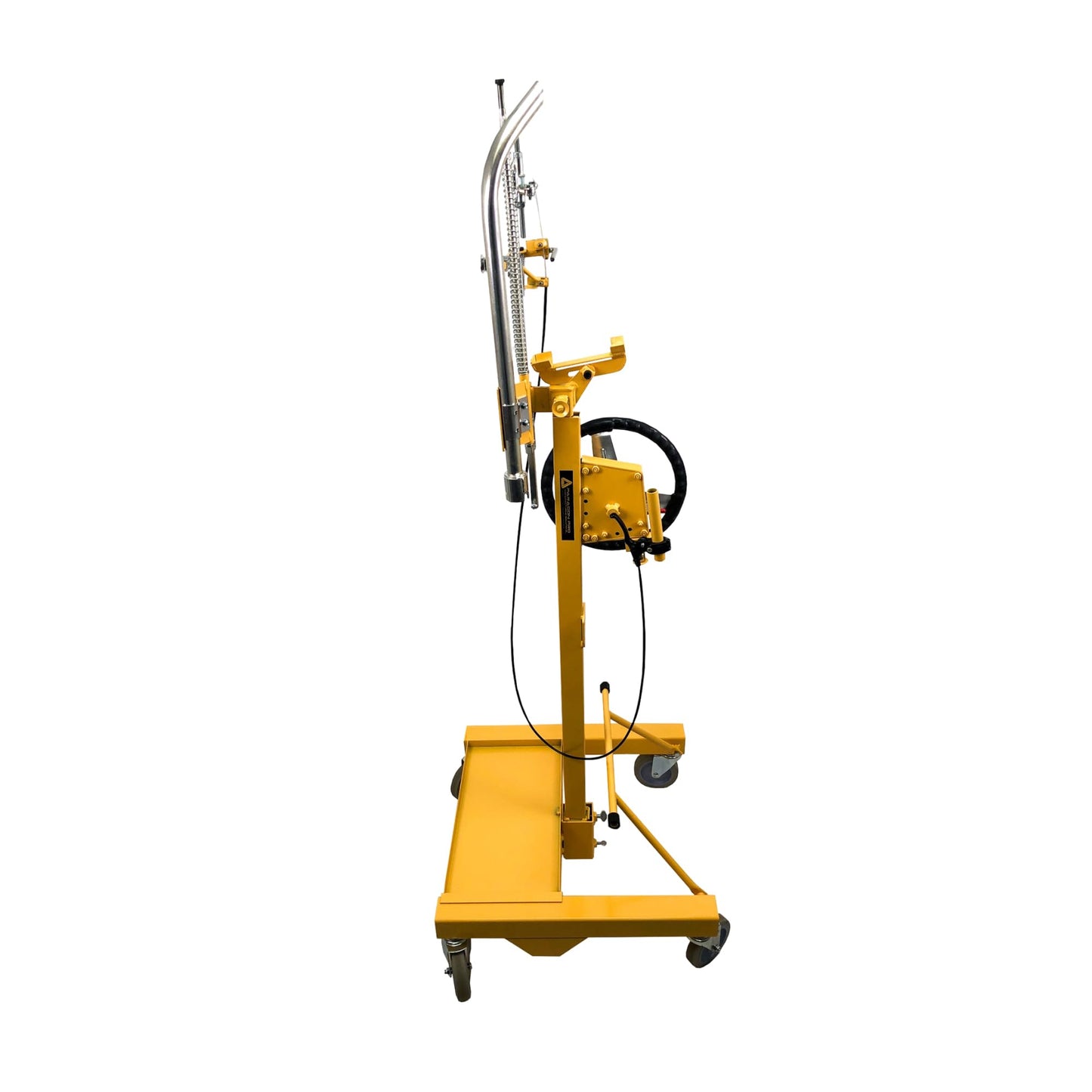 DRILLRITE™ Overhead Drill Press Model 210 7'