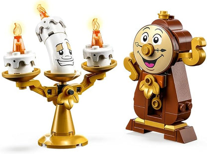 LEGO Disney Duos 43226 Disney 100th