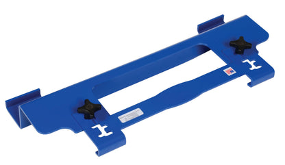 Vestil PJ-2001 Adjustable Pallet Jockey for Walkie Trucks, 4,000 lb. Capacity