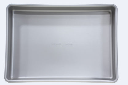 Lloyd Pans Kitchenware 9 Inch by 13 inch Commercial Sheet Cake Pan - SK