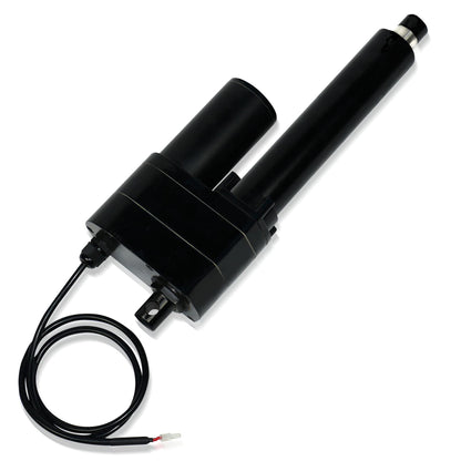 Progressive Automations 12V High Force Linear Actuator - 22 inches Stroke, 2000 lbs Force, Industrial, Heavy Duty Linear Actuator with IP65 Protection for Agriculture Automotive Industry, PA-17