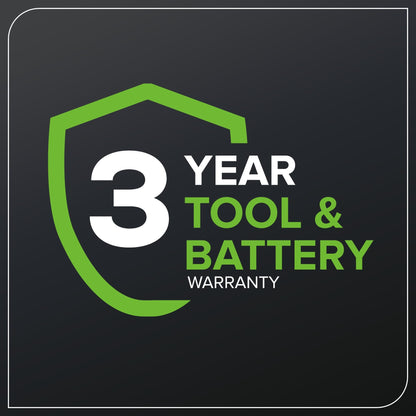 Greenworks 48V (24V x 2) Cordless Brushless Leaf Blower/Vacuum (520 CFM / 240 MPH) with Bag, Powerful & Efficient for Yard Debris Cleanup, Includes (2) 4.0Ah Battery & Dual Port Charger