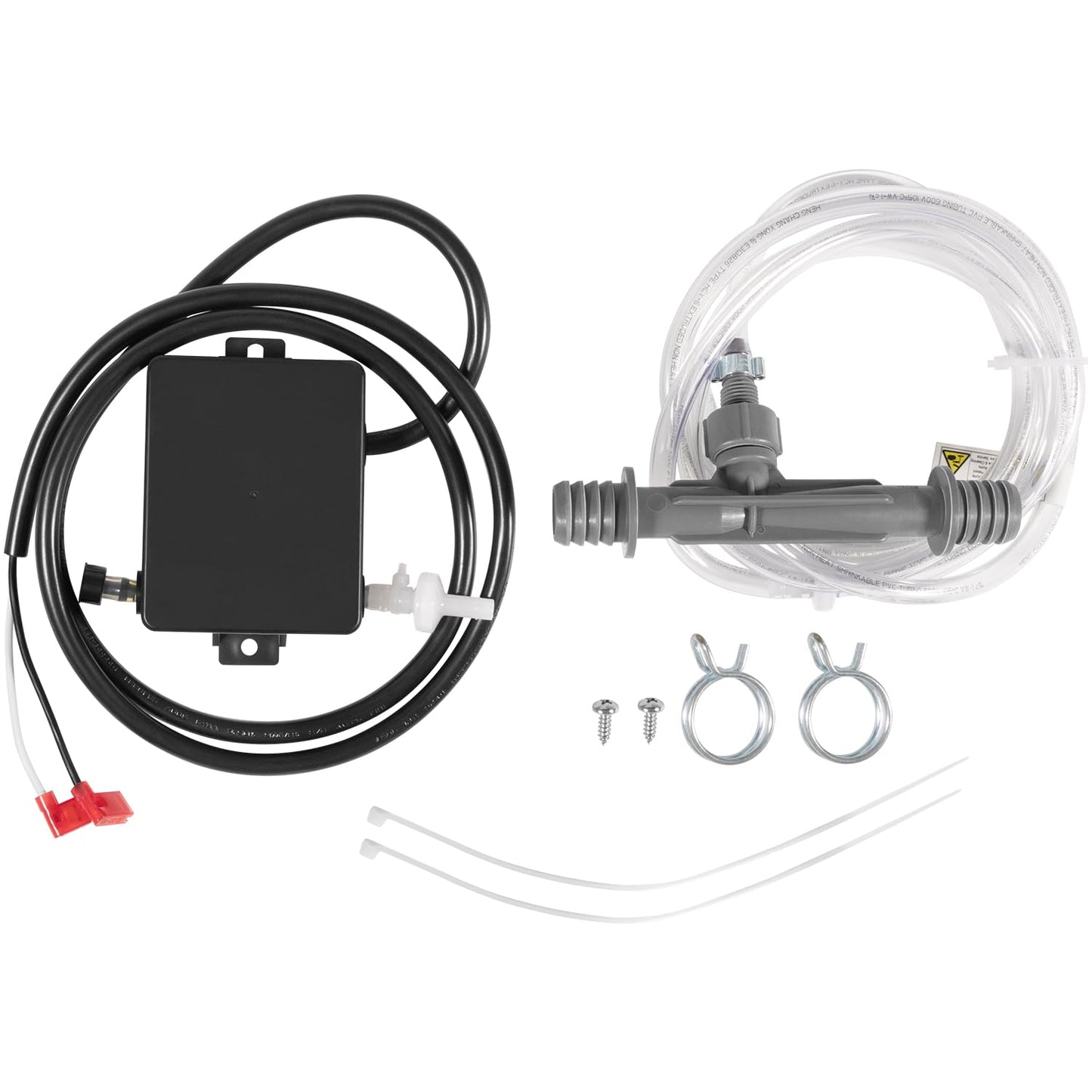 Hihitomorrow 72602 Complete Ozonator Unit Ozone Generator Replacement Parts for Watkins Freshwater III Ozone System Fit for Hot Spring Spas & Hot Tub Models 1995 to Current