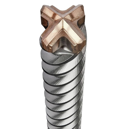 DEWALT Drill Bit, High Impact, 4 Cutter, SDS MAX, 1-1/2-Inch x 31-Inch x 36-Inch (DW5859)