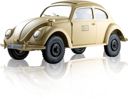 Rochobby 1/12 RC Crawler KOMMANDEURWAGEN 82E Model 2WD/4WD Hobby Grade Off-Road Truck with LED Light Effects USB Charger for Adults