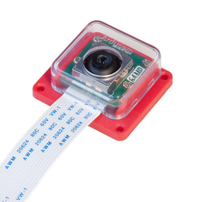 Arducam OwlSight for Raspberry Pi Camera, 1/1.32" 64MP Pi Camera for Pi5, Pi4B, 3/3B+, and so on, High Resolution Auto Focus Camera Module, Support Libcamera Natively, with ABS Case