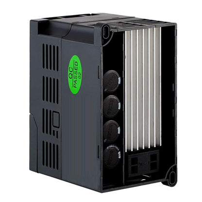 ATO VFD Drive, Single Phase Variable Frequency Drive, Single Phase 220V-240V Input Single Phase Output for Single Phase Motor
